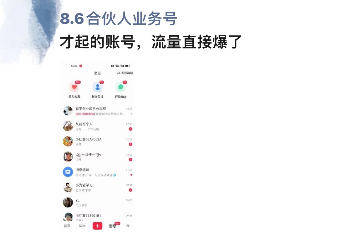 小红书图文引流，全面解析，日引100私域流量是怎样做到的艺创吧-网创项目资源站-副业项目-创业项目-搞钱项目艺创吧