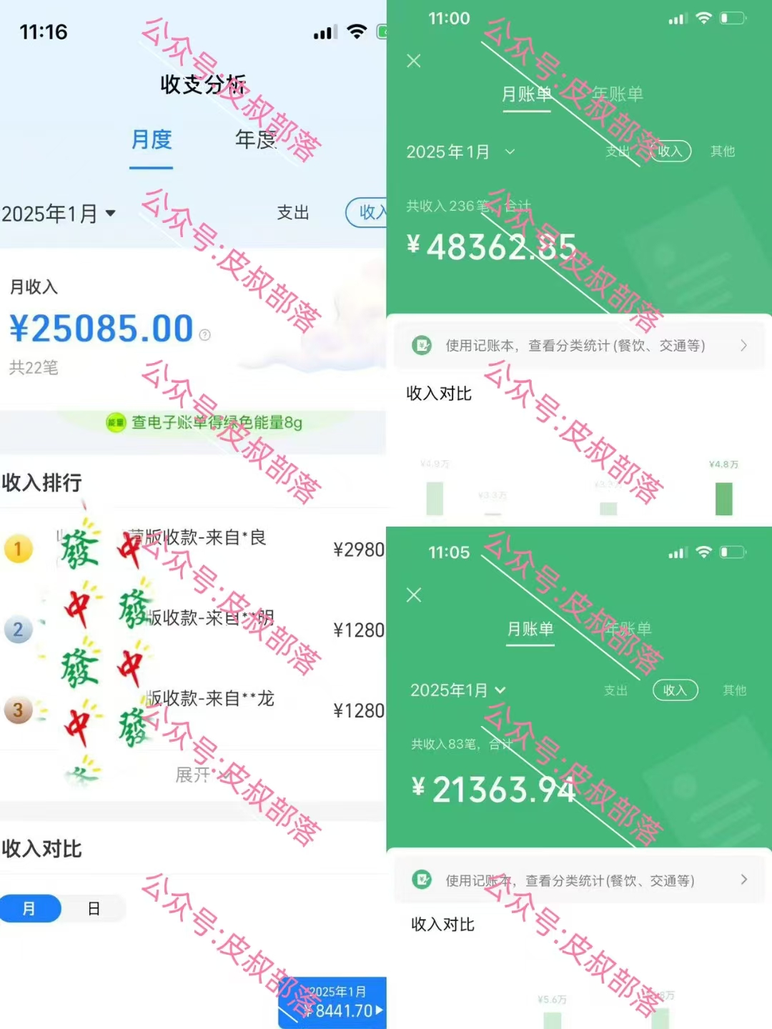 做项目不如卖项目，教你（卖项目）如何年入百万艺创吧-网创项目资源站-副业项目-创业项目-搞钱项目艺创吧