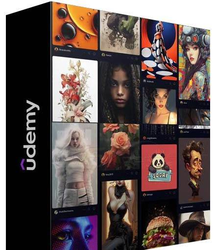 Midjourney, Adobe Firefly AI, ChatGPT 4大型AI人工智能-137节课-中英字幕艺创吧-网创项目资源站-副业项目-创业项目-搞钱项目艺创吧