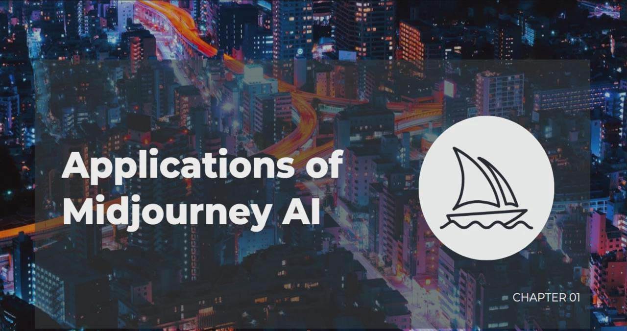 Midjourney V5 / ChatGPT 终极文本到艺术图像精通课程-47节课-中英字幕艺创吧-网创项目资源站-副业项目-创业项目-搞钱项目艺创吧