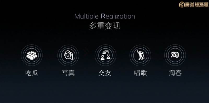 十万个富翁修炼宝典之1.QQ流量每天4-5小时，一天500-1000艺创吧-网创项目资源站-副业项目-创业项目-搞钱项目艺创吧