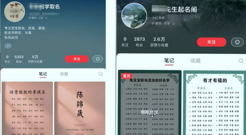 【新课】冷门暴利项目：给宝宝起名（一单200+）内附教程+工具艺创吧-网创项目资源站-副业项目-创业项目-搞钱项目艺创吧