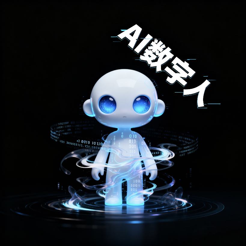 AI数字人掘金，去水印小程序+流量主变现，收益无上限，执行力决定收入艺创吧-网创项目资源站-副业项目-创业项目-搞钱项目艺创吧