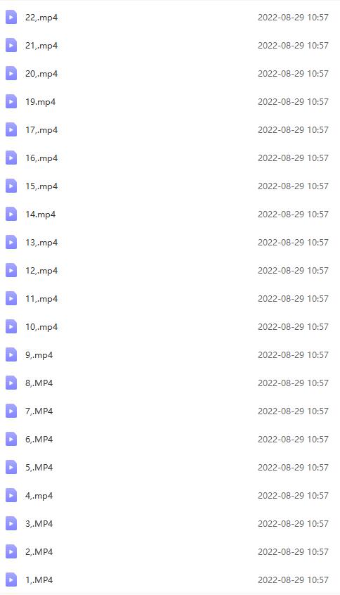 兴趣电商起号实操素材共享爆单营（22节主课＋电商资料素材包）艺创吧-网创项目资源站-副业项目-创业项目-搞钱项目艺创吧