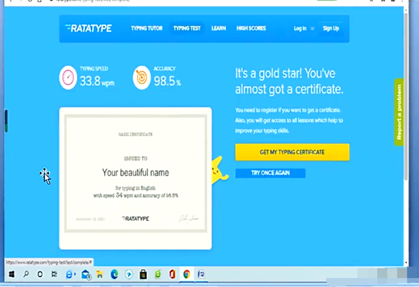 Amazon打字赚美金项目，简单操作，适合新手【视频课程】艺创吧-网创项目资源站-副业项目-创业项目-搞钱项目艺创吧