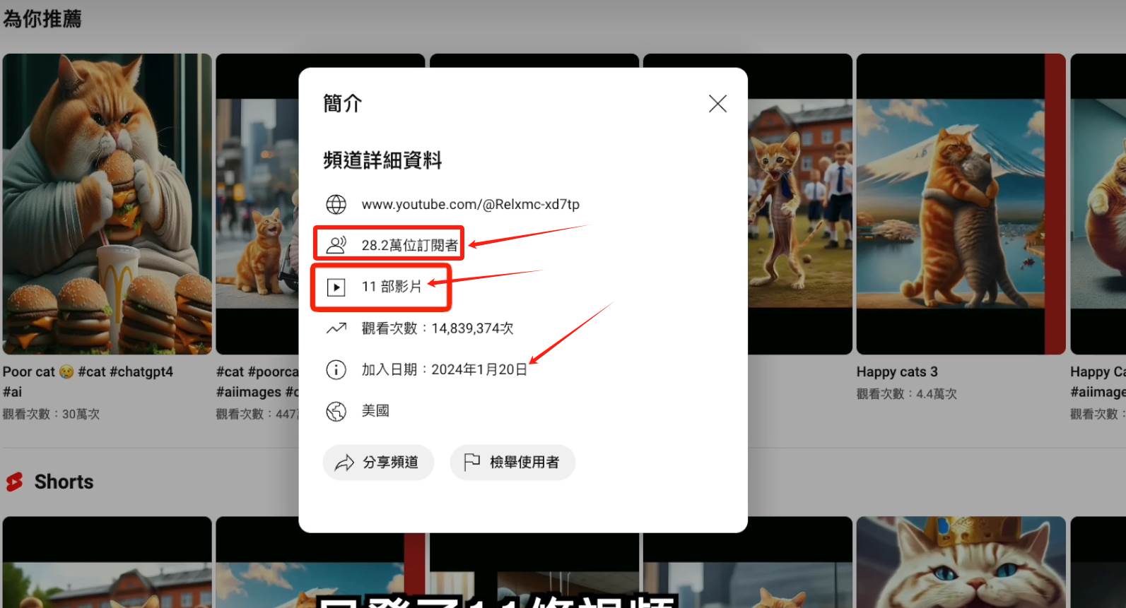 AI貓咪剧情号，30天涨粉100w，制作简单，一个视频全网分发，轻松月入1W+艺创吧-网创项目资源站-副业项目-创业项目-搞钱项目艺创吧