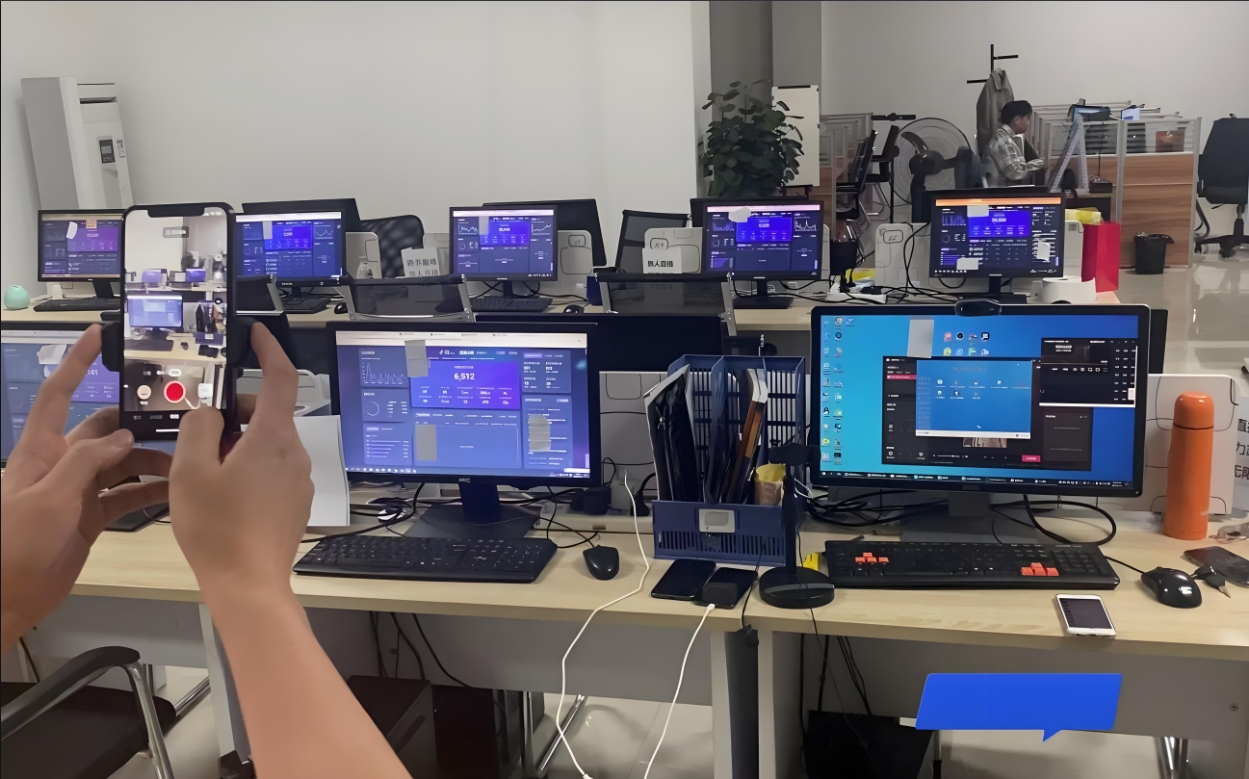 抖音无人直播实操教程【单机日赚1000+行内主流玩法可稳定3-5年】小白也可从0-1跑通全流程艺创吧-网创项目资源站-副业项目-创业项目-搞钱项目艺创吧