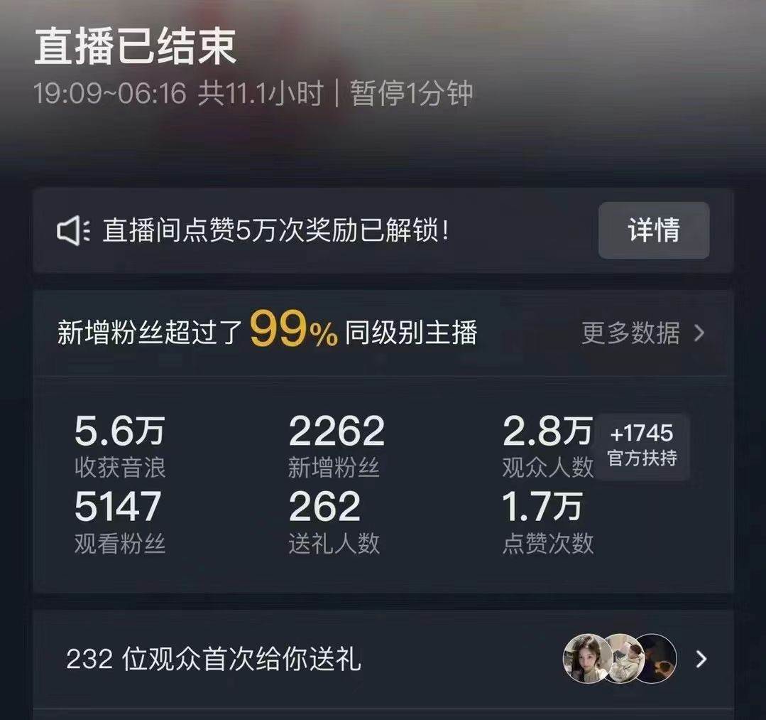 抖音24小时无人直播Ai时装秀，实操日入2000+，礼物刷不停，落地保姆及教学艺创吧-网创项目资源站-副业项目-创业项目-搞钱项目艺创吧