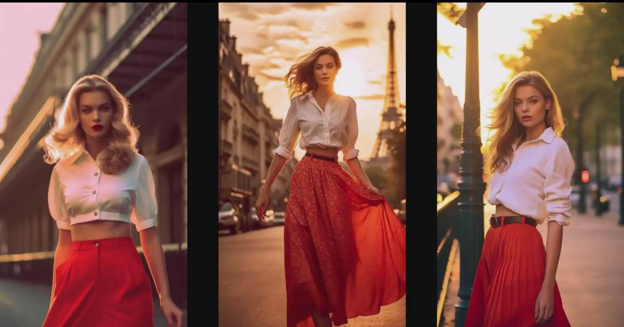 利用 Midjourneys Ai 人工智能设计自己的服装AI大师班-10节课-中英字幕艺创吧-网创项目资源站-副业项目-创业项目-搞钱项目艺创吧