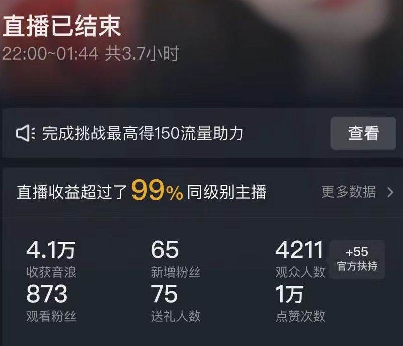 抖音24小时无人直播Ai时装秀，实操日入2000+，礼物刷不停，落地保姆及教学艺创吧-网创项目资源站-副业项目-创业项目-搞钱项目艺创吧