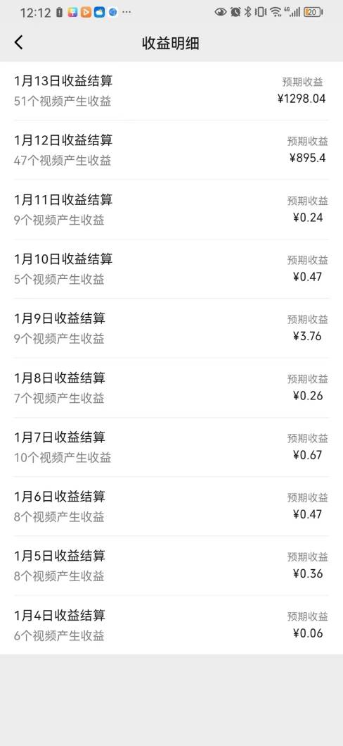 一天轻松三位数，视频号纯原创领域，春节童子送祝福，年末流量大爆炸艺创吧-网创项目资源站-副业项目-创业项目-搞钱项目艺创吧