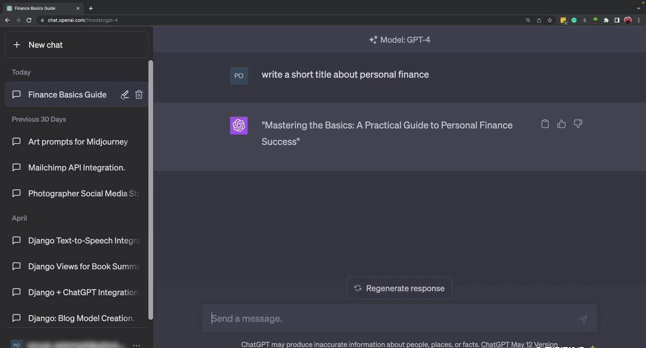 Midjourney, Adobe Firefly AI, ChatGPT 4大型AI人工智能-137节课-中英字幕艺创吧-网创项目资源站-副业项目-创业项目-搞钱项目艺创吧