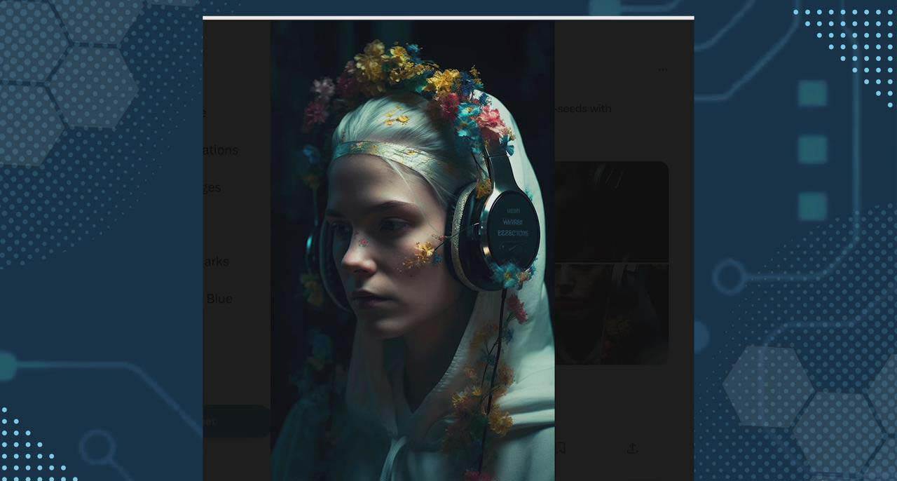 MidjourneyAI绘画艺术生成的大师级写作提示指南教程-8节视频课-中英字幕艺创吧-网创项目资源站-副业项目-创业项目-搞钱项目艺创吧