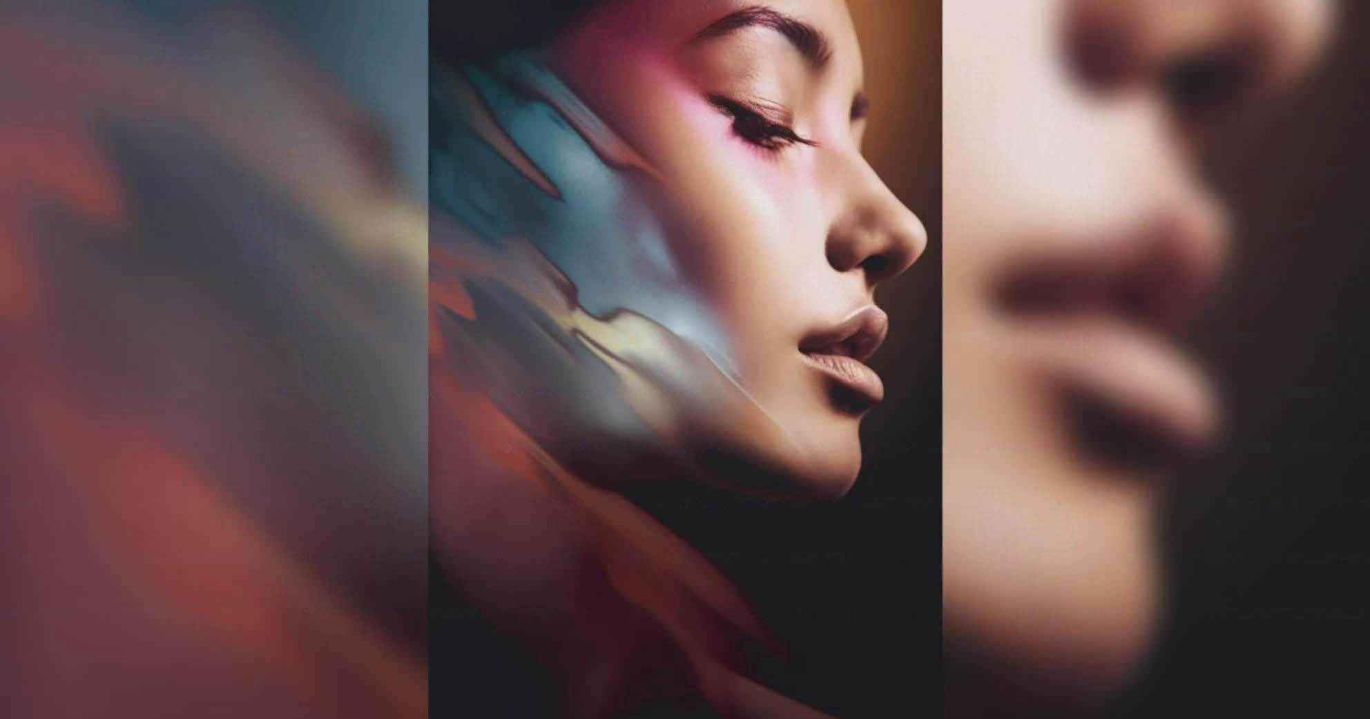 Midjourney AI人工智能创建和销售令人惊叹的海报教程-10节课-中英字幕艺创吧-网创项目资源站-副业项目-创业项目-搞钱项目艺创吧