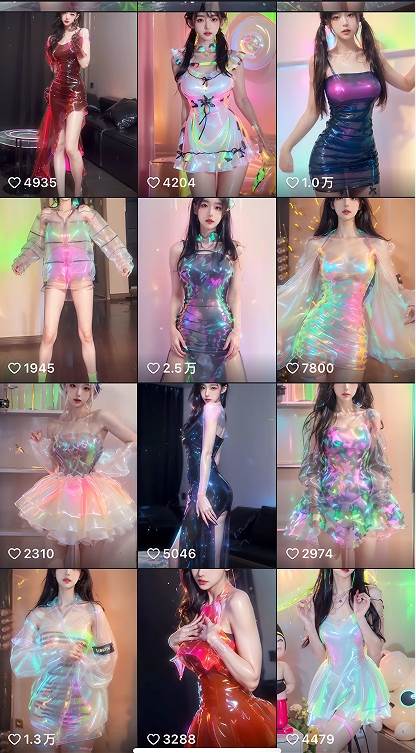 最新AI美女跳舞项目，暴力变现，螺旋起号，操作简单，小白也能轻松上手艺创吧-网创项目资源站-副业项目-创业项目-搞钱项目艺创吧